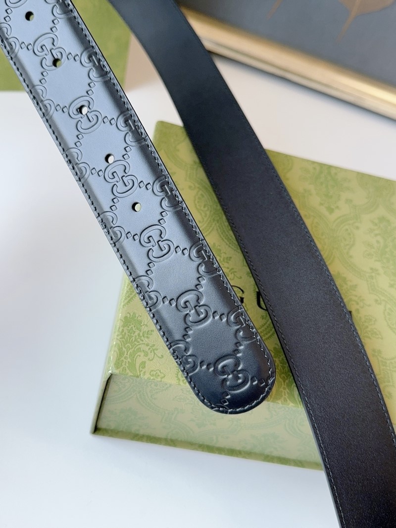 Gvc*1 belts